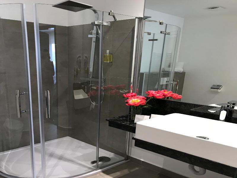ROSS Messehotel image