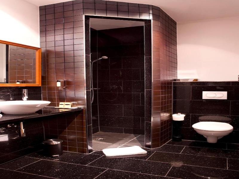ROSS Messehotel image