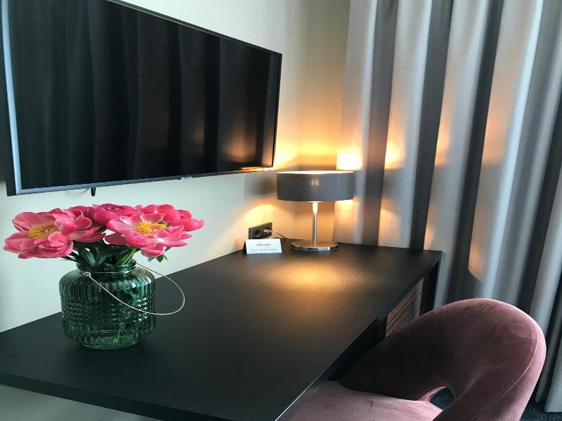 ROSS Messehotel image