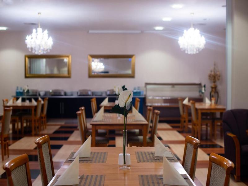 ROSS Messehotel image