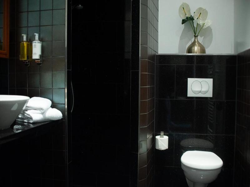 ROSS Messehotel image