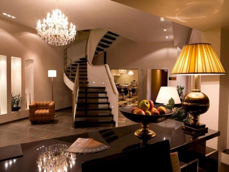ROSS Messehotel image