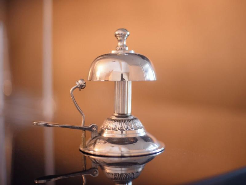 ROSS Messehotel image