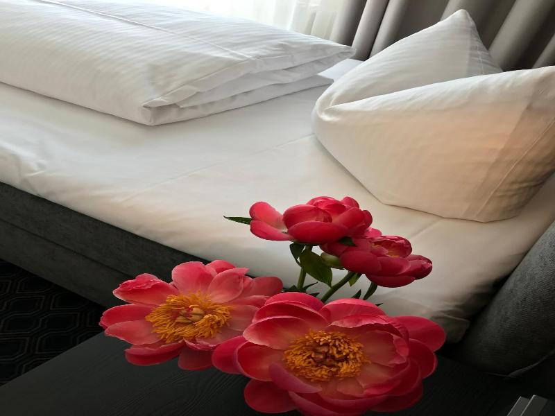 ROSS Messehotel image