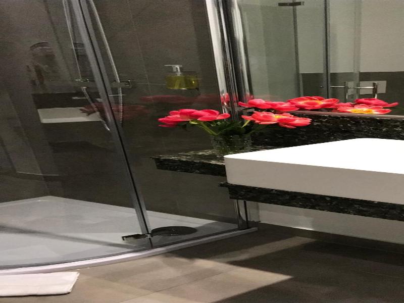 ROSS Messehotel image