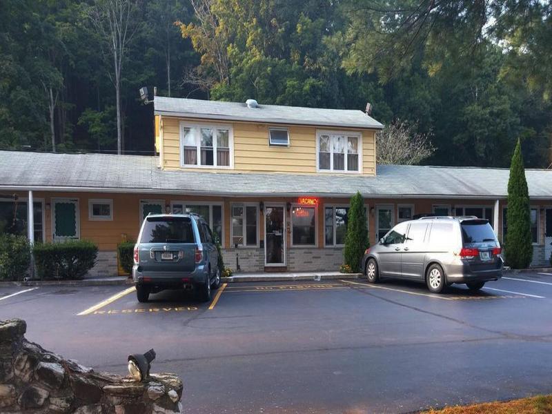 Milford Motel