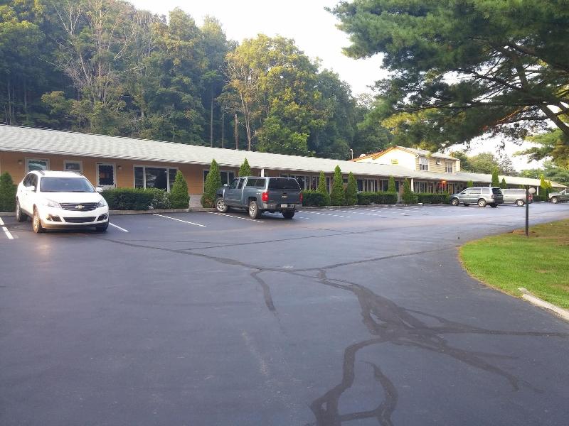 Milford Motel