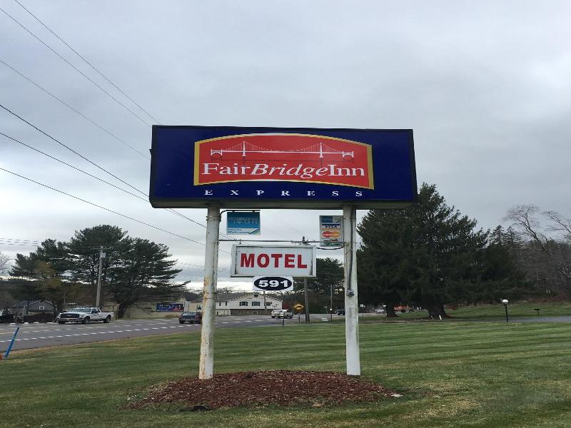 Milford Motel