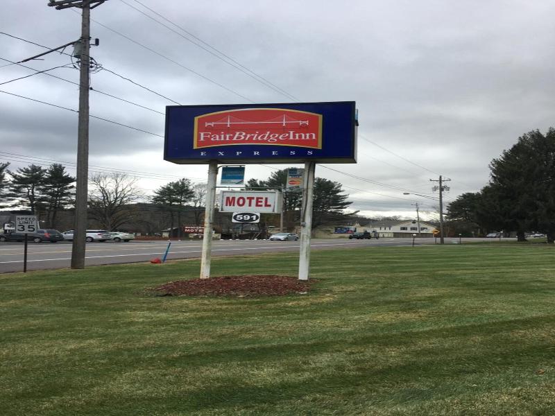 Milford Motel