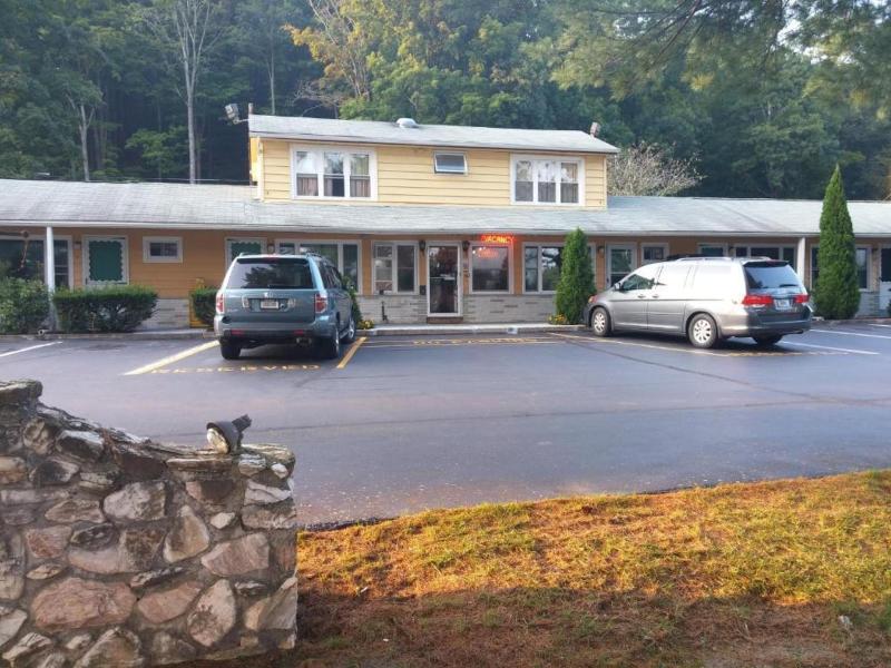 Milford Motel