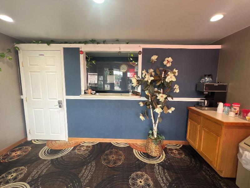 Milford Motel