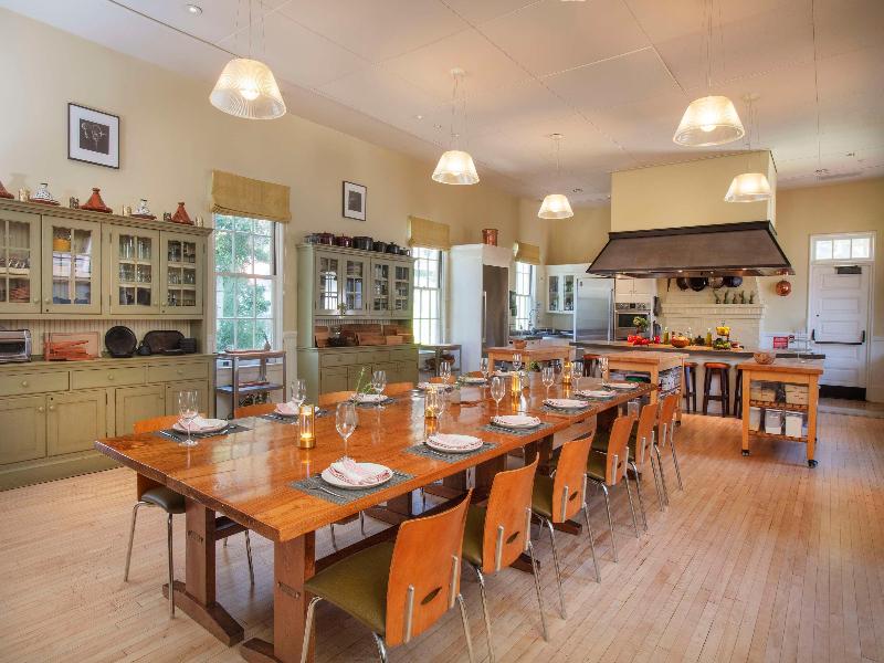 Cavallo Point - the Lodge at the Golden Gate image