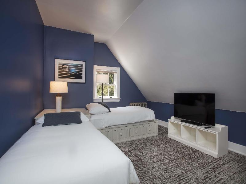 Cavallo Point - the Lodge at the Golden Gate image
