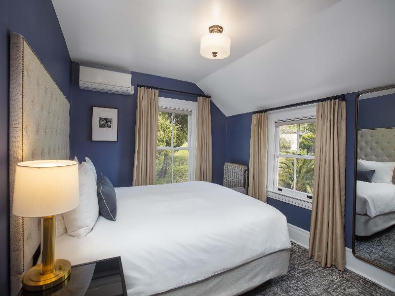 Cavallo Point - the Lodge at the Golden Gate image