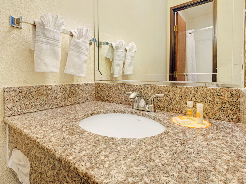 Days Inn By Wyndham Espanola photo 22