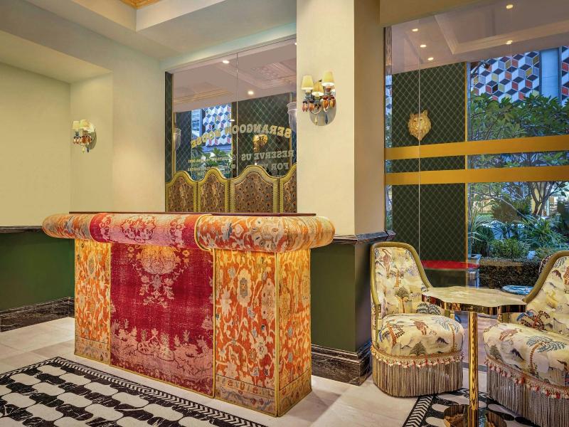 The Serangoon House, Singapore, A Tribute Portfoli image