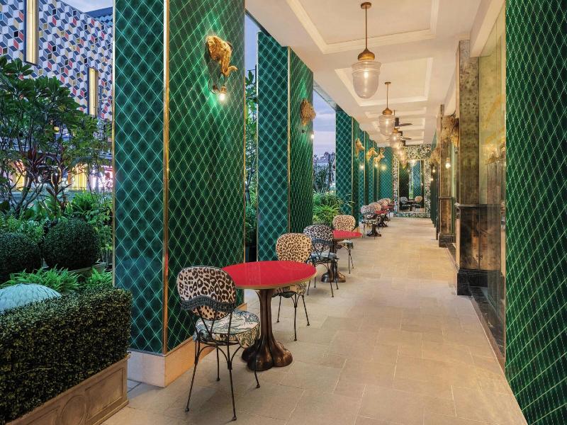 The Serangoon House, Singapore, A Tribute Portfoli image