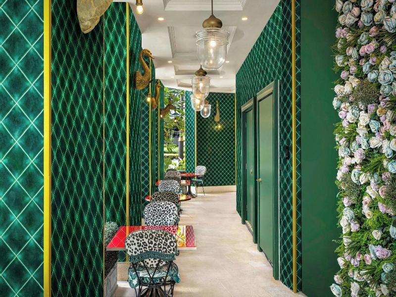 The Serangoon House, Singapore, A Tribute Portfoli image