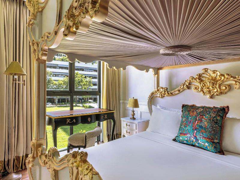 The Serangoon House, Singapore, A Tribute Portfoli image