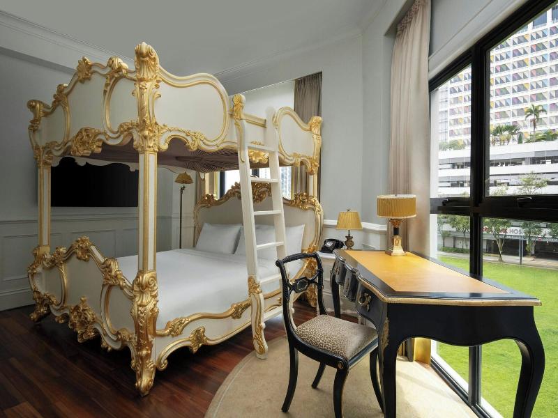 The Serangoon House, Singapore, A Tribute Portfoli image