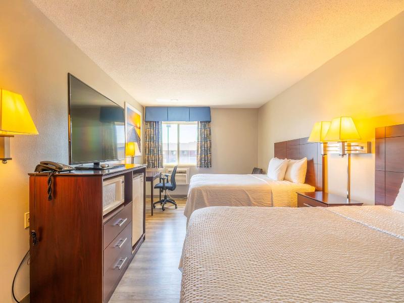 Days Inn By Wyndham Sioux City image