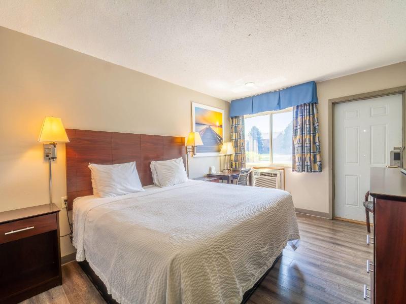 Days Inn By Wyndham Sioux City image