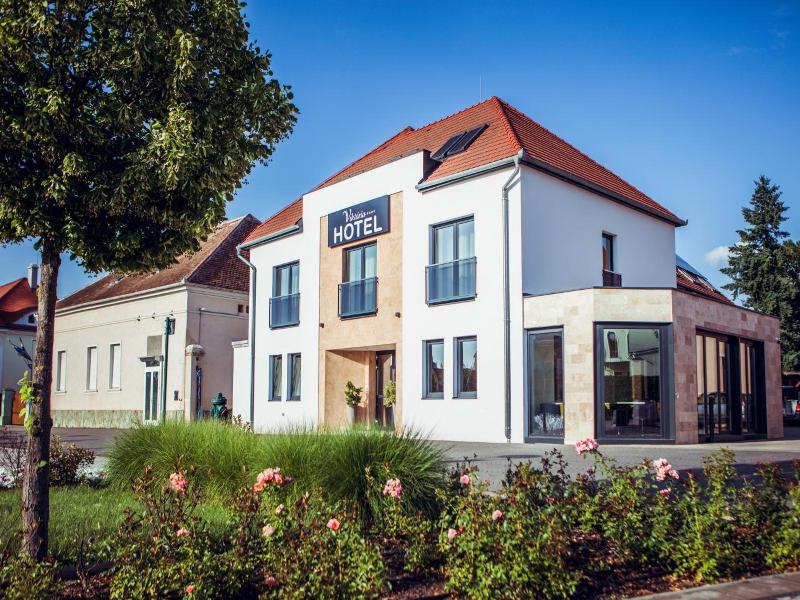 Hotel Viktoria image