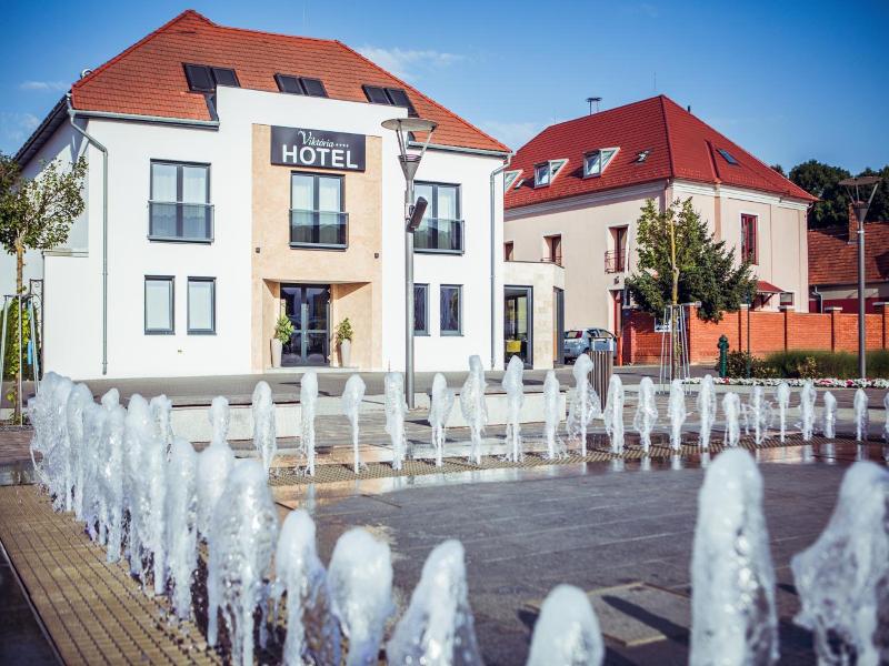 Hotel Viktoria image