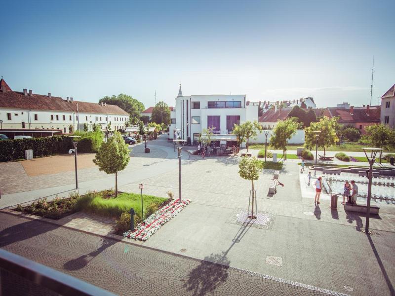 Hotel Viktoria image