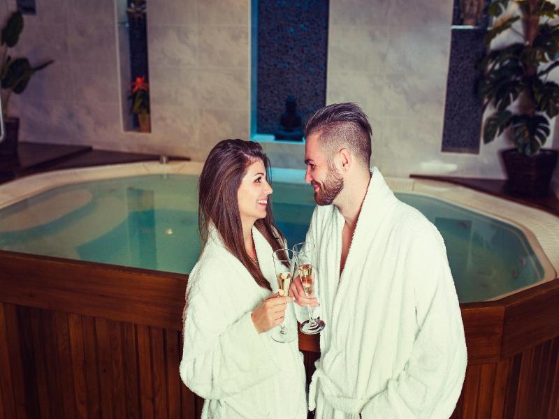 Hotel Viktoria image