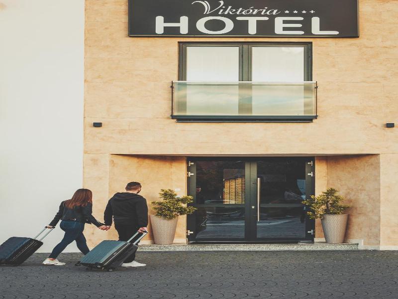 Hotel Viktoria image