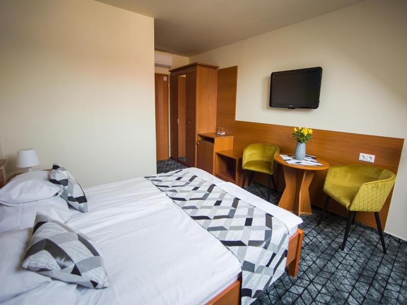 Hotel Viktoria image