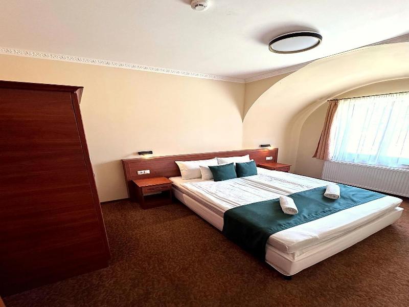 Hotel Viktoria image