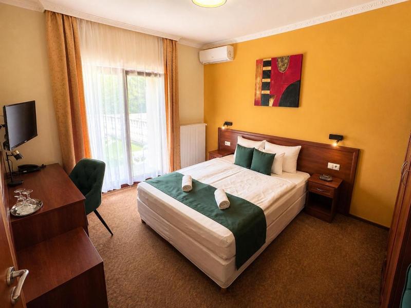 Hotel Viktoria image