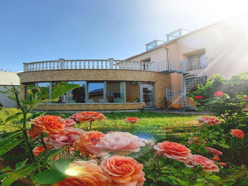 Hotel Viktoria image