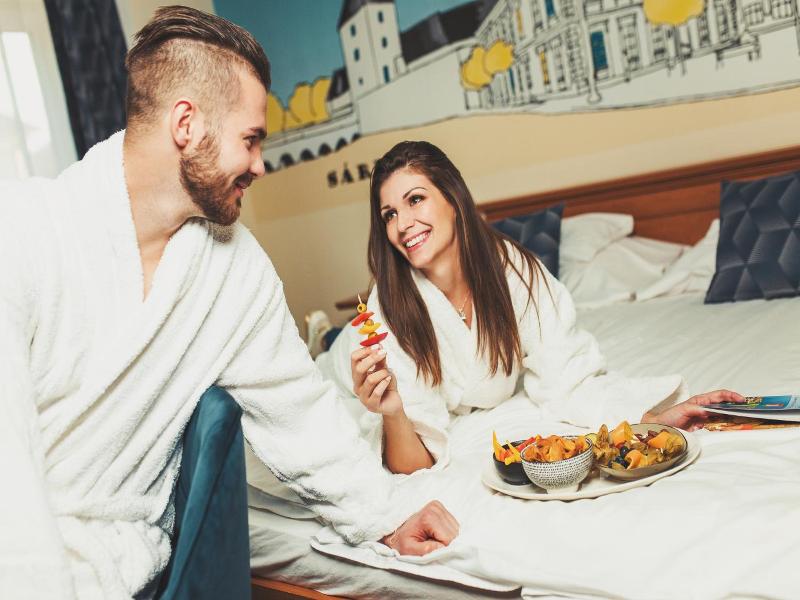 Hotel Viktoria image