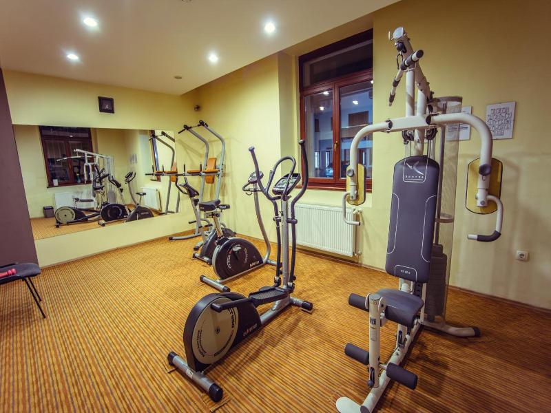 Hotel Viktoria image