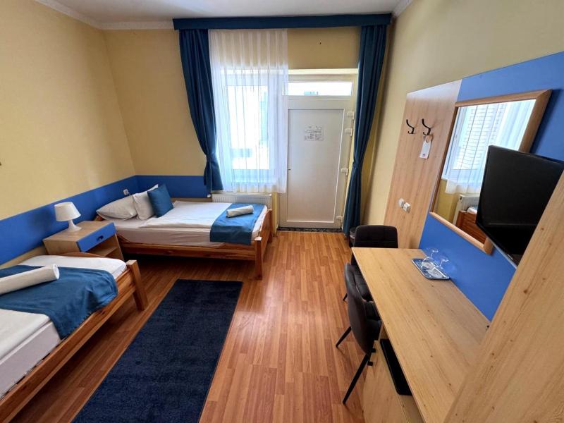 Hotel Viktoria image