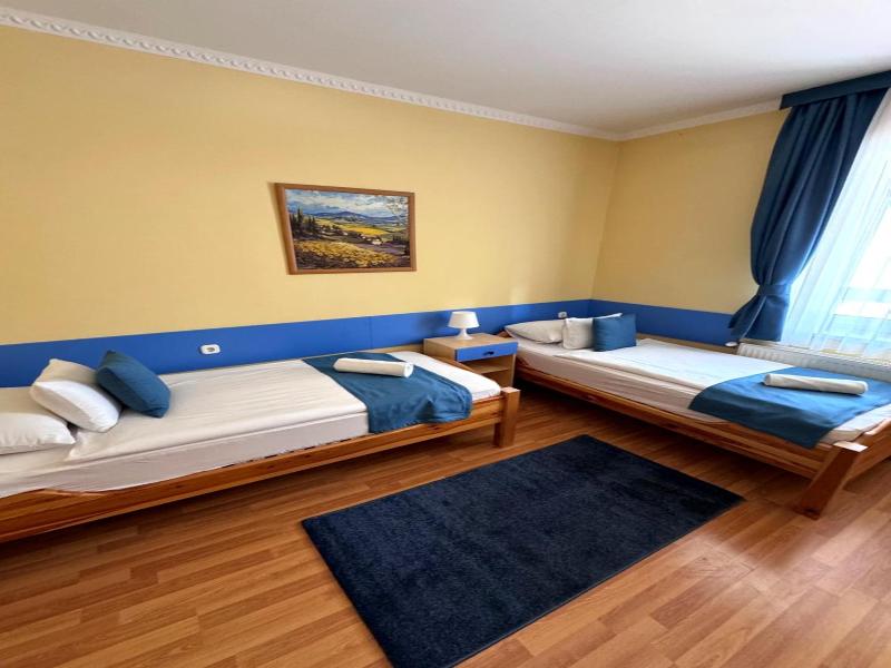 Hotel Viktoria image