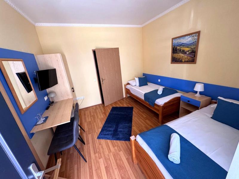Hotel Viktoria image