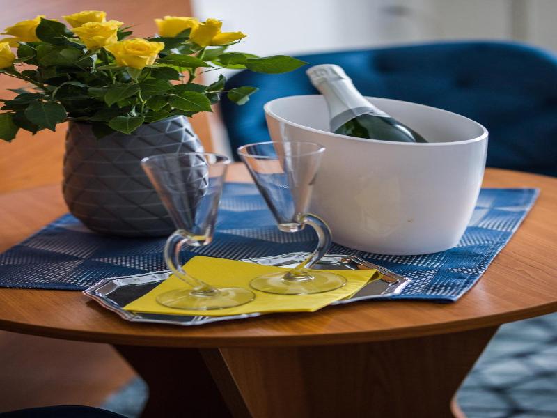 Hotel Viktoria image