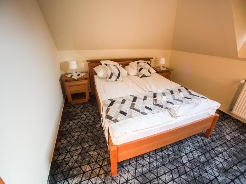 Hotel Viktoria image