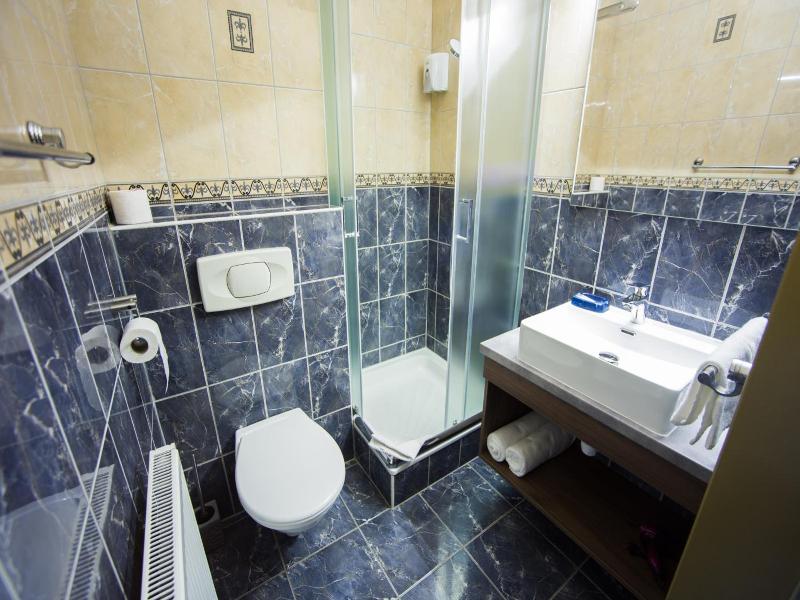 Hotel Viktoria image