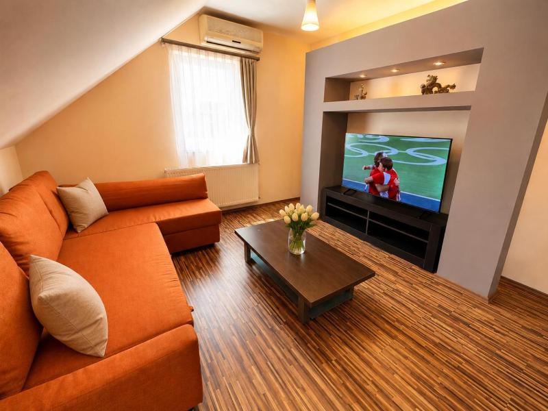Hotel Viktoria image