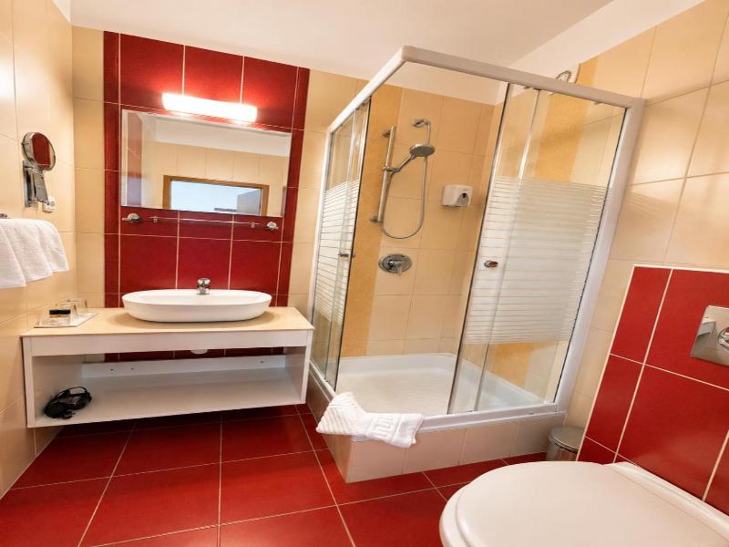 Hotel Viktoria image