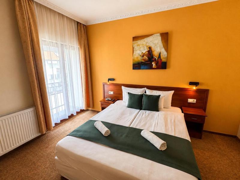 Hotel Viktoria image