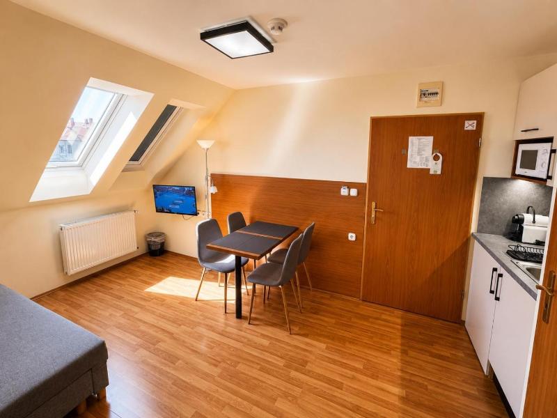 Hotel Viktoria image