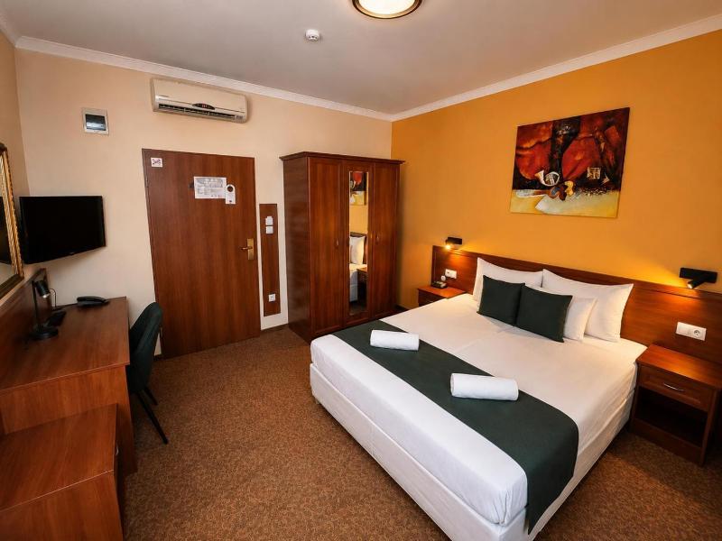 Hotel Viktoria image