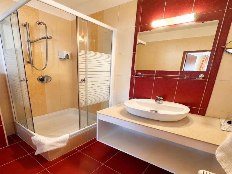 Hotel Viktoria image