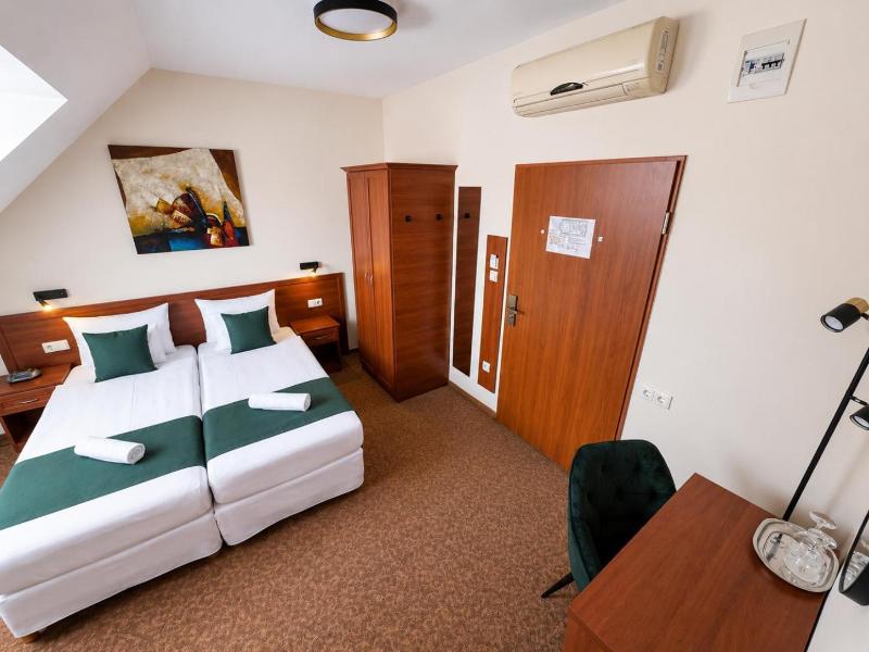 Hotel Viktoria image